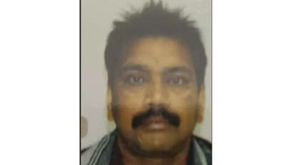 രണ്ടാഴ്ച മുമ്പ് നാട്ടില് നിന്ന് മടങ്ങിയെത്തിയ പ്രവാസി ഹൃദയാഘാതം മൂലം മരിച്ചു