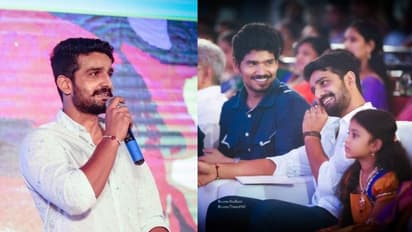 ಸಾವಿಗೆ ಶರಣಾದ ತೆಲುಗು ಯುವನಟ ಸುಧೀರ್ ವರ್ಮಾ