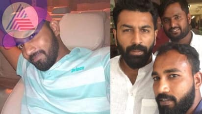 ಪಕ್ಷದಲ್ಲಿ ಹೆಚ್ಚಿನ ಜವಾಬ್ದಾರಿ ನೀಡುವ ವಿಚಾರಕ್ಕೆ ಕಿರಿಕ್; ನಲಪಾಡ್-ಇಲಿಯಾಸ್ ಮಧ್ಯೆ ಟಾಕ್ ವಾರ್!