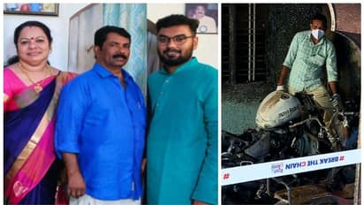 ഒരു കുടുംബത്തിലെ അഞ്ച് പേർ തീപിടിത്തത്തിൽ മരിച്ച സംഭവം; ക്രൈംബ്രാഞ്ച് അന്വേഷണം തുടങ്ങി