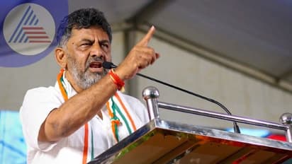 ಕಾಂಗ್ರೆಸ್‌ ಗೆದ್ದರೆ ಮತ್ತೆ ಮುಸ್ಲಿಂ ಮೀಸಲು: ಡಿ.ಕೆ.ಶಿವಕುಮಾರ್‌ 