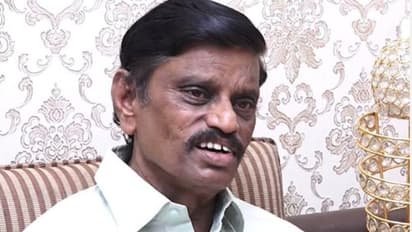 തമിഴ് നടനും സംവിധായകനുമായ ഇ രാമദോസ് അന്തരിച്ചു