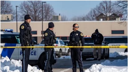 യുഎസില് വിദ്യാഭ്യാസ സ്ഥാപനത്തിൽ നടന്ന വെടിവെപ്പില് രണ്ട് വിദ്യാര്ത്ഥികളും ഒരു ജീവനക്കാരനും കൊല്ലപ്പെട്ടു