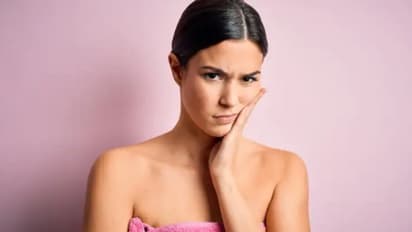 Youthful Wrinkles: இளம் வயதிலேயே முகச் சுருக்கமா? இனி கவலைப்படாம இந்த டிப்ஸ் ஃபாலோ பன்னுங்க!