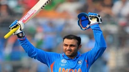 இந்தூர் ரெக்கார்டு சொல்லும் புதிய ஸ்டேட்டிஸ்டிக்ஸ்: சேவாக் 219 அடிச்சது இங்க தான்; நியூ.,க்கு ஆப்பு ரெடி!