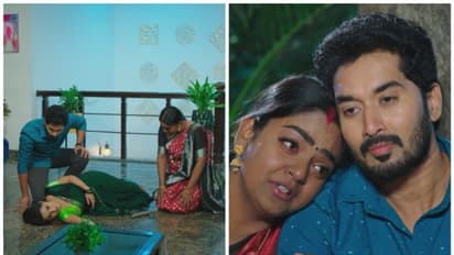 కార్తీకదీపం సీరియలా? మజాకా?.. చివరి ఎపిసోడ్ చూడనివ్వలేదని చూపుడువేలు కొరికేశాడు.. 