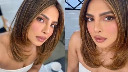 'Stop playing victim card'- Priyanka Chopra gets slammed for her statement on leaving Bollywood 