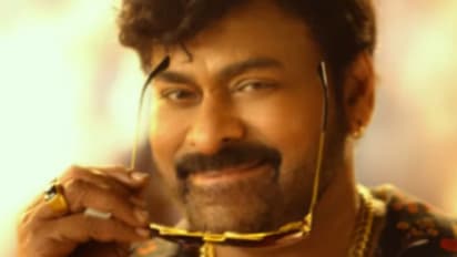 അമ്പരപ്പിക്കുന്ന വിജയം, ചിരഞ്‍ജീവി തിയറ്ററുകളില്‍ സ്വന്തമാക്കിയത് വമ്പൻ നേട്ടം