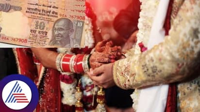 ನೋಟು ಎಣಿಸಲು ಪೇಚಾಡಿದ ವರ, ಇವನೆಂಥಾ ಬೆಪ್ಪ ಅಂತ ಮದ್ವೆ ಕ್ಯಾನ್ಸಲ್ ಮಾಡಿದ ವಧು