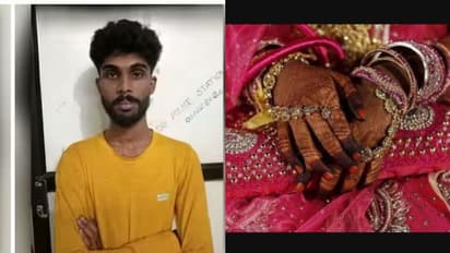 'വിവാഹാഭ്യാര്‍ഥന നടത്തി ശല്യം ചെയ്തു, വിസമ്മതിച്ചപ്പോൾ ഭീഷണി'; സഹികെട്ടാണ് മകളുടെ വിവാഹം നടത്തിയതെന്ന് മൊഴി