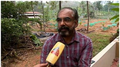 ശങ്ക‍ർമോഹനെതിരെ പരാതി അച്ചടക്കം കൊണ്ടുവരാൻ ശ്രമിച്ചതിന്, ജാതി വേ‍ർതിരിവ് ഉണ്ടായിട്ടില്ല -രാജിവച്ച അധ്യാപകൻ 