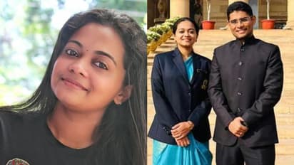  ആർഭാടങ്ങളും ആഘോഷവും വേണ്ട; 20 കുട്ടികളുടെ പഠനച്ചെലവ് ഏറ്റെടുത്ത് ആര്യയ്ക്ക് വിവാഹം