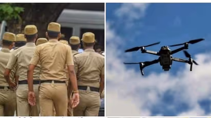 MK STALIN : உச்சக்கட்ட அலர்ட்டில் திருச்சி.. முதல்வருக்கு அதிகரித்த பாதுகாப்பு- டிரோன்கள் பறக்க தடை