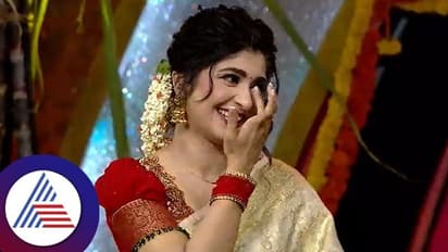 ಅದಿತಿ ಪ್ರಭುದೇವ ಮದುವೆಗೆ ರಣವೀರ್ ಸಿಂಗ್ ಡಿಸೈನರ್?; ಕಾಲೆಳೆದ ನೆಟ್ಟಿಗರಿಗೆ ಉತ್ತರ ಕೊಟ್ಟ ನಟಿ