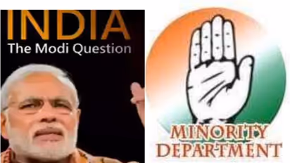 బీబీసీ డాక్యుమెంటరీ వివాదం.. గణతంత్ర దినోత్సవం రోజు ప్రదర్శించాలని కేరళ కాంగ్రెస్ సన్నాహకాలు.. మండిపడ్డ బీజేపీ