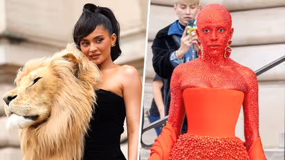 Paris Couture Week: Kylie Jenner, Doja Cat made heads turn at Schiaparelli show