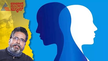 ಎಡ-ಬಲ ಚಿಂತನೆಗಳು ಎಂದೂ ಒಂದಾಗಲ್ಲ: ಜೋಗಿ