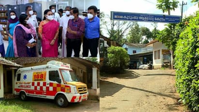 മന്ത്രിയുടെ ഉറപ്പ് പാഴ്വാക്കായി, വന്യമൃഗങ്ങളെ ഭയന്ന് വണ്ടിക്കാരുമില്ല; രാത്രി ചികിത്സയില്ലാതെ തിരുനെല്ലി