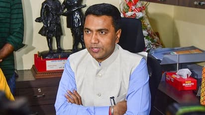 IIT campus to come up in South Goa, confirms Chief Minister Pramod Sawant; says, 'search for land is ongoing'