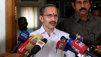 വിവാദ ഡോക്യുമെന്ററി പ്രദർശനം രാജ്യത്തോടുള്ള വെല്ലുവിളി, സംഘർഷമുണ്ടായാൽ ഉത്തരവാദി മുഖ്യമന്ത്രി: എംടി രമേശ്