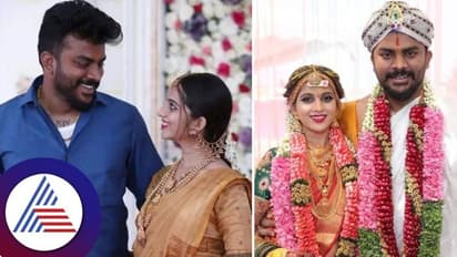 ಮದ್ವೆಗೆ 60 ಲಕ್ಷ ಖರ್ಚು ಮಾಡಿಬಿಟ್ಟೆ, ದೊಡ್ಡ ಪಾಠ ಕಲಿಸಿತು ಲೈಫ್‌... ಚಂದನ್‌ ಶೆಟ್ಟಿ ಮನದಾಳದ ಮಾತು...