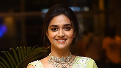 Keerthy Suresh to marry her childhood friend from Kerala? Here's what we know