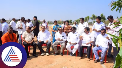 Valmiki Jayanti: ರಾಷ್ಟ್ರಪತಿಗೆ ಆಹ್ವಾನ ನೀಡಲು ಸಿದ್ಧತೆ