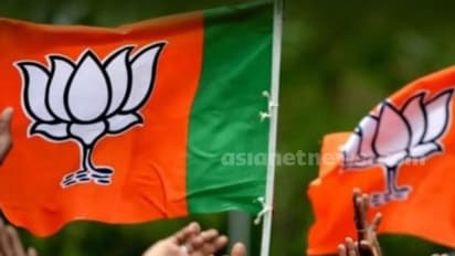 യുപിയിലെ തദ്ദേശ തെരഞ്ഞെടുപ്പിൽ വൻ നേട്ടവുമായി ബിജെപി, നേട്ടമുണ്ടാക്കി സ്വതന്ത്രർ, തകർന്ന് കോൺഗ്രസ്