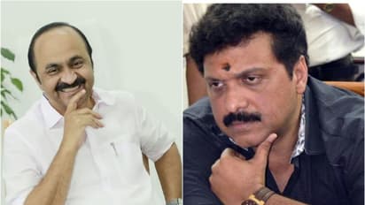 'വാചകമടിയും പ്രഖ്യാപനങ്ങളും മാത്രമാണ് സംസ്ഥാനത്ത് നടക്കുന്നത്, എല് ഡിഎഫിലെ ഘടകകക്ഷികള്ക്കും അത് ബോധ്യമായി'