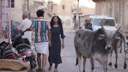 സര്ക്കസ് കലാകാരനായി ഷൈൻ ടോം ചാക്കോ, 'പാരഡൈസ് സര്ക്കസ്' പൂര്ത്തിയായി
