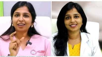 நுங்கு சாப்பிட்டால் மார்பகம் பெரிதாகுமா.?விசாரணைக்கு ஆஜரான ஷர்மிகாவுக்கு புதிய உத்தரவிட்ட சித்த மருத்துவத்துறை