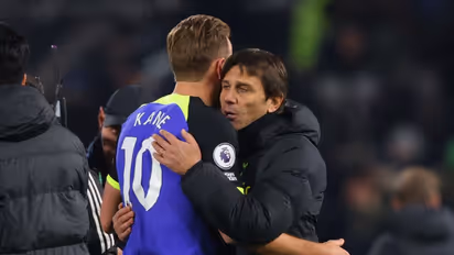EPL 2022-23: 'Would like to help Harry Kane win something with Tottenham Hotspur' - Antonio Conte