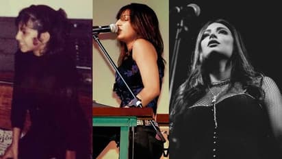 Shruti Haasan: చైల్డ్, టీనేజ్, అడల్ట్... శృతి హాసన్ షాకింగ్ ట్రాన్స్ఫర్మేషన్!