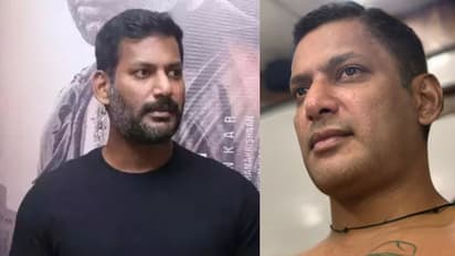 15 കോടി കെട്ടിവയ്ക്ക് അല്ലെങ്കില്‍ ഒരു പടവും റിലീസ് ചെയ്യണ്ട: വിശാലിനോട് കോടതി