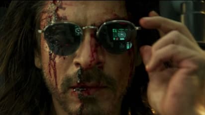 'ಪಠಾಣ್' ತಂಡಕ್ಕೆ ದೊಡ್ಡ ಶಾಕ್; ರಿಲೀಸ್‌ಗೂ ಮೊದಲೇ ಲೀಕ್ ಆಯ್ತಾ ಶಾರುಖ್ ಖಾನ್ ಸಿನಿಮಾ?