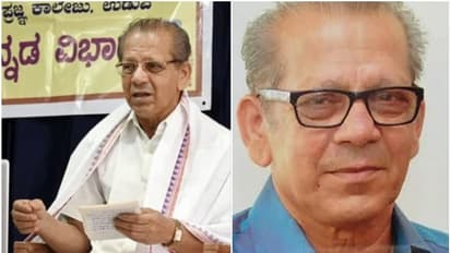 ಹಿರಿಯ ಗಾಯಕ ಚಂದ್ರಶೇಖರ ಕೆದಿಲಾಯ ಇನ್ನಿಲ್ಲ