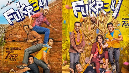 Fukrey 3: Pulkit Samrat, Richa Chadha starrer film release date out; know what's unique about THIS installment