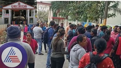 ಸರ್ಕಾರದ ಅನುಮತಿ ಇಲ್ಲದ ಆರ್ಕಿಡ್ ಶಾಲೆ: ಸಿಬಿಎಸ್ಇ ಹೆಸರಲ್ಲಿ ಮಕ್ಕಳ ಭವಿಷ್ಯಕ್ಕೆ ಕೊಳ್ಳಿ ಇಟ್ಟ ಶಾಲೆ