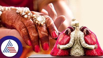 ಇಬ್ಬರು ಹೆಂಡ್ತೀರ ಮುದ್ದಿನ ಗಂಡ, ಮೂರು ದಿನ ಅವಳ ಜೊತೆ, ಮೂರು ದಿನ ಇವಳ ಜೊತೆ!