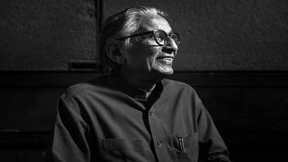 ప్రముఖ ఆర్కిటెక్ట్, పద్మభూషణ్ గ్రహీత బాలకృష్ణ దోషి ఇక లేరు..