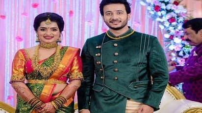 ಸದ್ಯದಲ್ಲೇ ಹಸೆಮಣೆ ಏರ್ತಿರೋ 'ಸತ್ಯ' ಖ್ಯಾತಿಯ ಸಾಗರ್: ಹುಡುಗಿ ಯಾರು ಗೊತ್ತಾ?