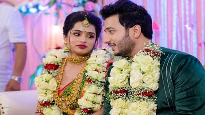 ತಂದೆಯಾಗೋ ಸಂಭ್ರಮ ಹಂಚಿಕೊಂಡ ಸತ್ಯ ಸೀರಿಯಲ್ ಅಮೂಲ್ ಬೇಬಿ ಸಾಗರ್ 