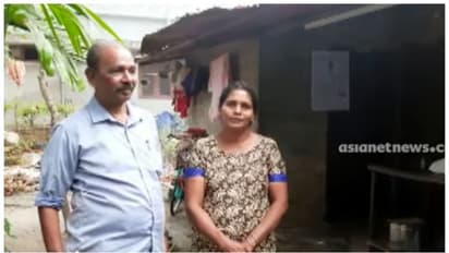 രോ​ഗത്തെയും ദാരിദ്ര്യത്തെയും മറികടന്ന് ഒടുവിൽ ഭാ​ഗ്യമെത്തി; ക്രിസ്മസ് ബമ്പർ രണ്ടാം സമ്മാനം നേടിയ ഭാ​ഗ്യവാനിതാ!