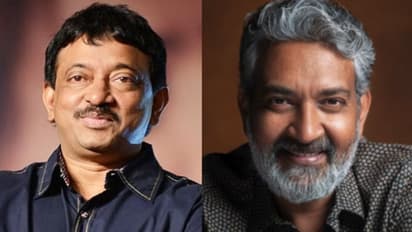 'നിങ്ങളെ കൊല്ലാന് കൊലയാളി സംഘത്തെ നിയോഗിച്ചിട്ടുണ്ട്': രാജമൗലിയോട് രാം ഗോപാല് വര്മ്മ