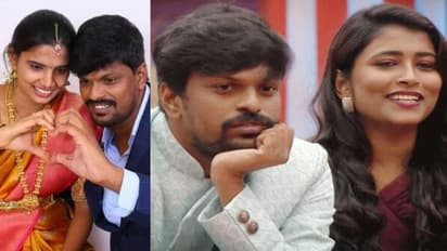 గీతూ కారణంగా ఆదిరెడ్డి సంసారంలో చిచ్చు.... నేను ఫ్లాట్ అయ్యింది అప్పుడే అంటూ చిత్తూరు చిరుత షాకింగ్ కామెంట్స్ 