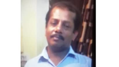 പ്രവാസി മലയാളി ഹൃദയാഘാതം മൂലം മരിച്ചു