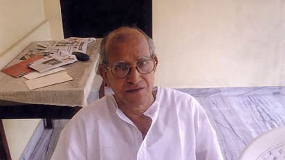 എ.കെ.പി. നമ്പ്യാര് അന്തരിച്ചു