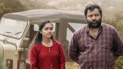 ബിജു സോപാനവും ശിവാനിയും അച്ഛനും മകളുമായി എത്തുന്ന 'റാണി', ചിത്രീകരണം പൂർത്തിയായി