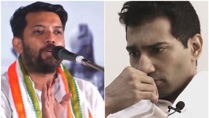 അനിൽ ആന്‍റണിയെ പരസ്യമായി തള്ളിപ്പറഞ്ഞ് ഷാഫി പറമ്പിൽ; മോദിക്ക് സത്യത്തെ ഭയമെന്നും യൂത്ത് കോൺഗ്രസ് അധ്യക്ഷൻ