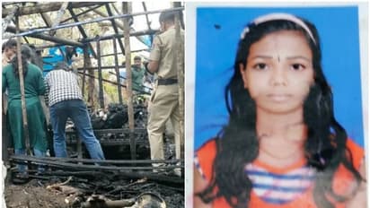 കോഴിക്കോട് വീടിന് തീ പിടിച്ച് ദുരന്തം; വിദ്യാർഥിനി തീപ്പൊള്ളലേറ്റ് മരിച്ചു, വീടും കത്തി നശിച്ചു, നാടിന് കണ്ണീർ